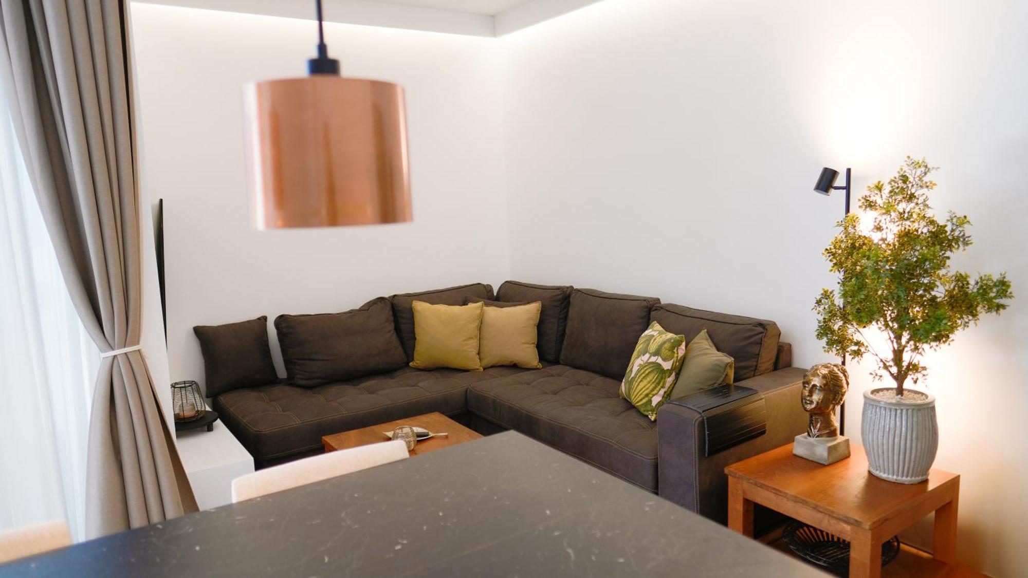 Goudhaen Luxury Private Apartments Jan Thiel Beach Exterior photo